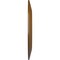 Ekena Millwork Adonis Ceiling Medallion (Fits Canopies up to 10 1/4"), 16 1/8"OD x 3 5/8"ID x 1"P, Smokey Topaz CM16ADSTF - alternate 2
